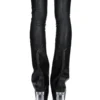 RICK OWENS – SCHUHE RO02E4843LSLOO0-90