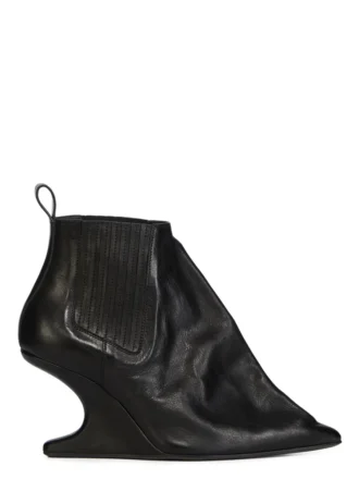 RICK OWENS – SCHUHE RO02E4861LOOEC-09
