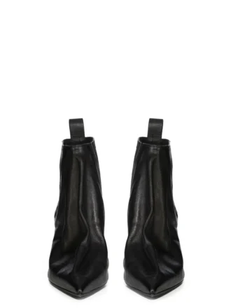 RICK OWENS – SCHUHE RO02E4861LOOEC-09