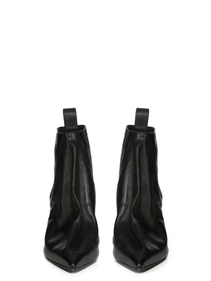 RICK OWENS – SCHUHE RO02E4861LOOEC-09 RICK OWENS – SCHUHE RO02E4861LOOEC-09
