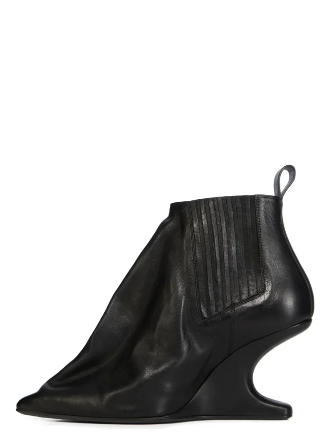 RICK OWENS – SCHUHE RO02E4861LOOEC-09 RICK OWENS – SCHUHE RO02E4861LOOEC-09