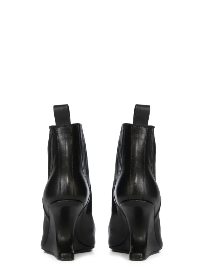 RICK OWENS – SCHUHE RO02E4861LOOEC-09 RICK OWENS – SCHUHE RO02E4861LOOEC-09