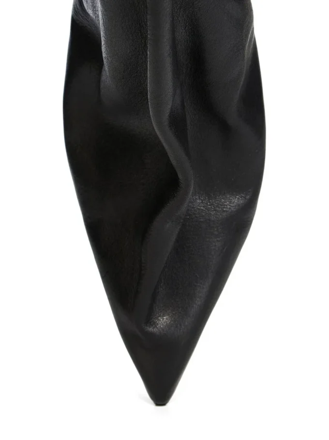 RICK OWENS – SCHUHE RO02E4861LOOEC-09 RICK OWENS – SCHUHE RO02E4861LOOEC-09