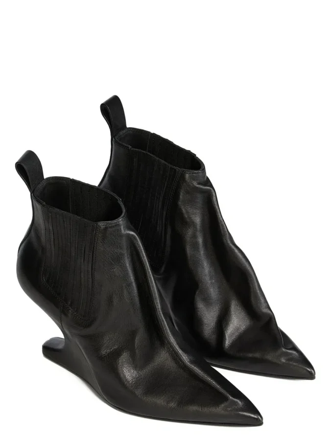 RICK OWENS – SCHUHE RO02E4861LOOEC-09 RICK OWENS – SCHUHE RO02E4861LOOEC-09