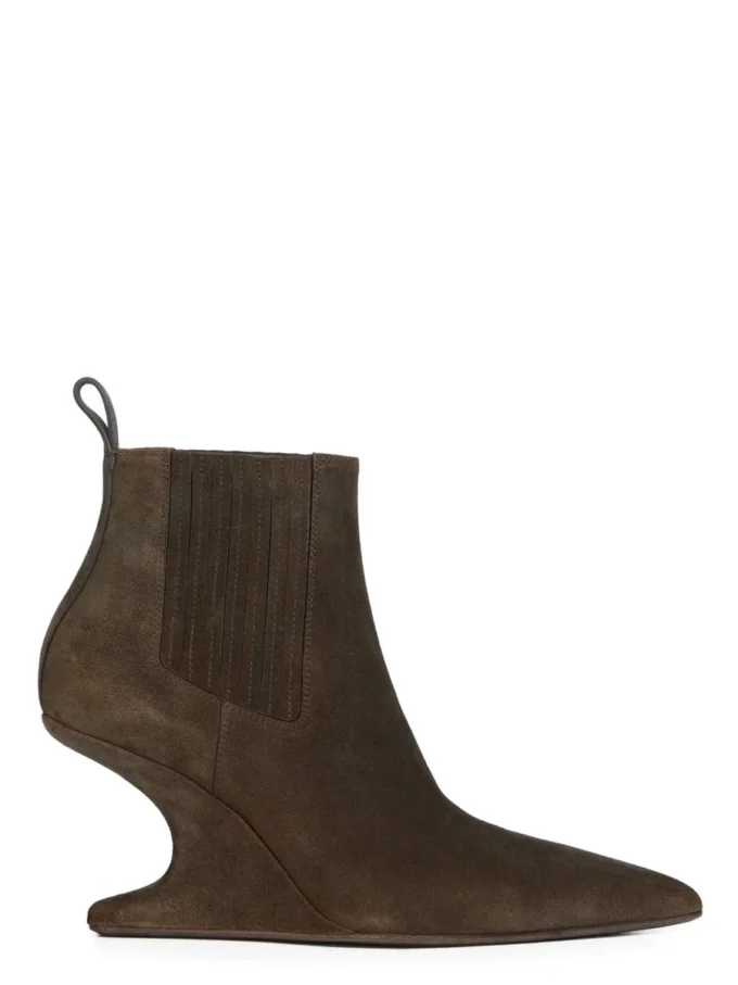 RICK OWENS – SCHUHE RO02E4879LCSIEC-106