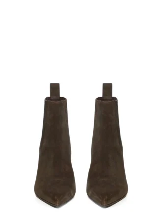 RICK OWENS – SCHUHE RO02E4879LCSIEC-106