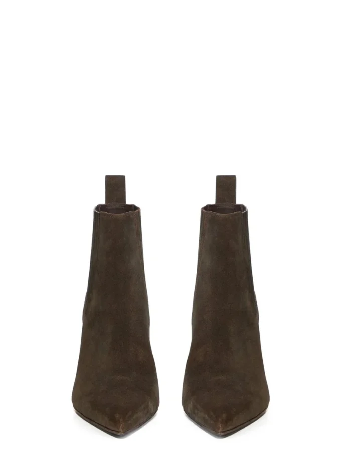 RICK OWENS – SCHUHE RO02E4879LCSIEC-106