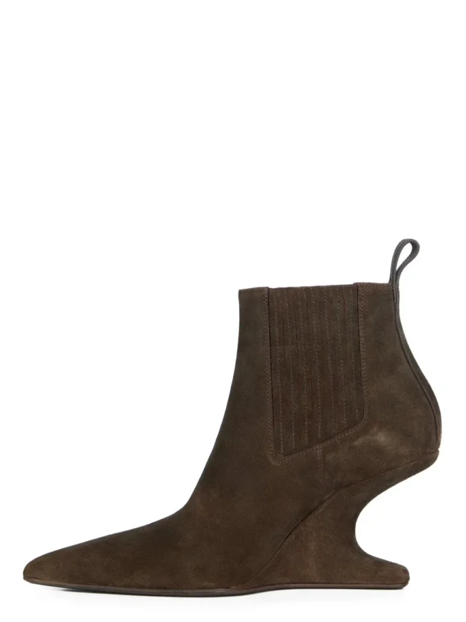 RICK OWENS – SCHUHE RO02E4879LCSIEC-106