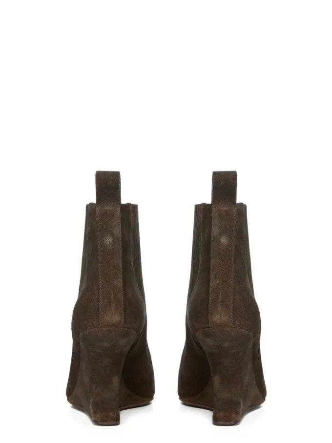 RICK OWENS – SCHUHE RO02E4879LCSIEC-106