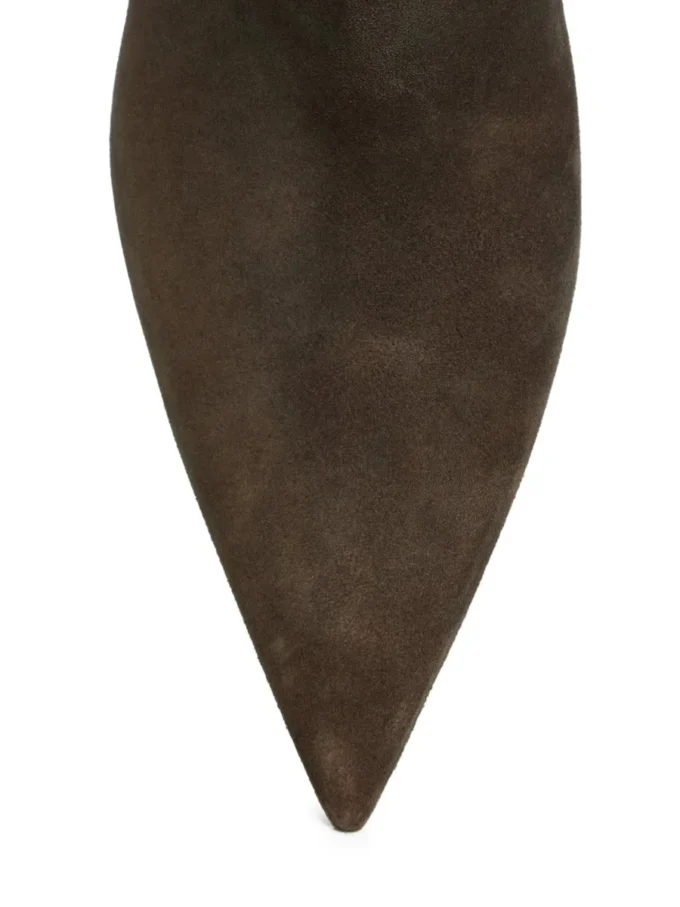 RICK OWENS – SCHUHE RO02E4879LCSIEC-106