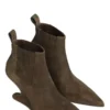 RICK OWENS – SCHUHE RO02E4879LCSIEC-106