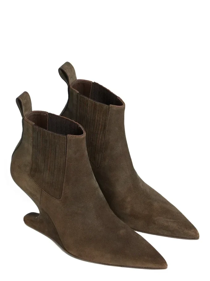 RICK OWENS – SCHUHE RO02E4879LCSIEC-106