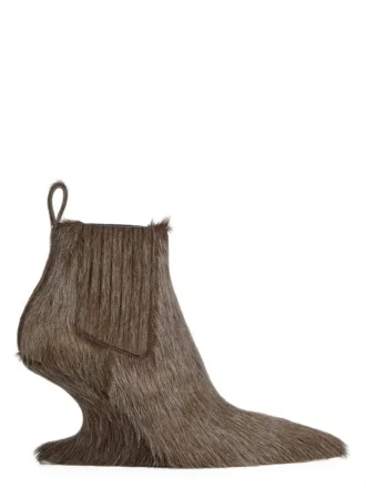 RICK OWENS – SCHUHE RO02E4879LHLCEC-106