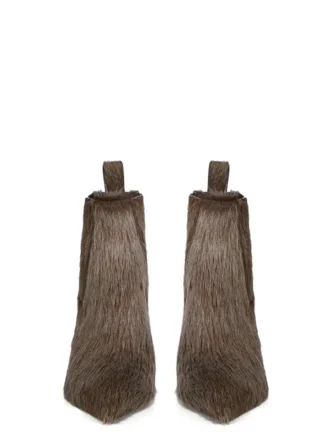 RICK OWENS – SCHUHE RO02E4879LHLCEC-106