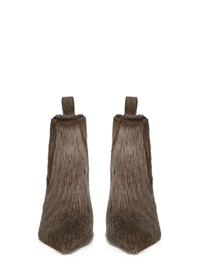 RICK OWENS – SCHUHE RO02E4879LHLCEC-106 RICK OWENS – SCHUHE RO02E4879LHLCEC-106
