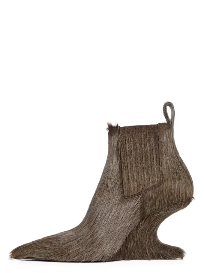 RICK OWENS – SCHUHE RO02E4879LHLCEC-106 RICK OWENS – SCHUHE RO02E4879LHLCEC-106