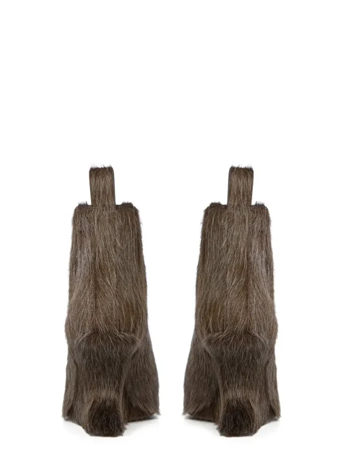 RICK OWENS – SCHUHE RO02E4879LHLCEC-106 RICK OWENS – SCHUHE RO02E4879LHLCEC-106