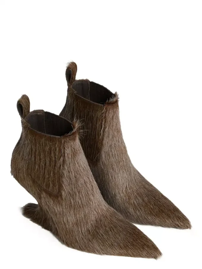 RICK OWENS – SCHUHE RO02E4879LHLCEC-106 RICK OWENS – SCHUHE RO02E4879LHLCEC-106