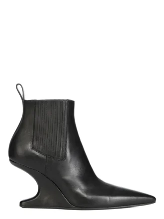RICK OWENS – SCHUHE RO02E4879LOOEC-09