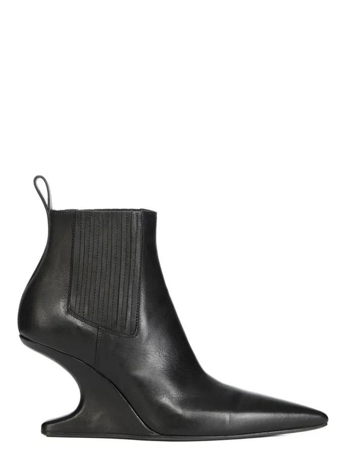 RICK OWENS – SCHUHE RO02E4879LOOEC-09 RICK OWENS – SCHUHE RO02E4879LOOEC-09
