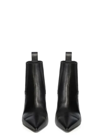 RICK OWENS – SCHUHE RO02E4879LOOEC-09
