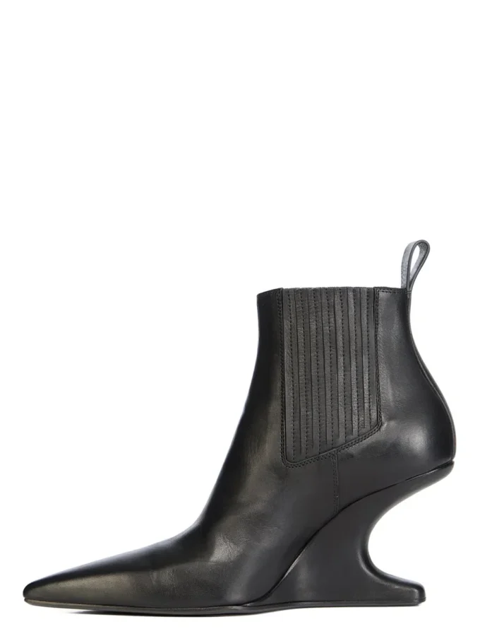 RICK OWENS – SCHUHE RO02E4879LOOEC-09 RICK OWENS – SCHUHE RO02E4879LOOEC-09
