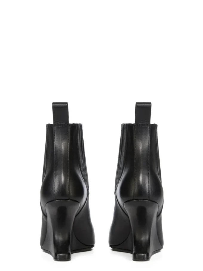RICK OWENS – SCHUHE RO02E4879LOOEC-09 RICK OWENS – SCHUHE RO02E4879LOOEC-09