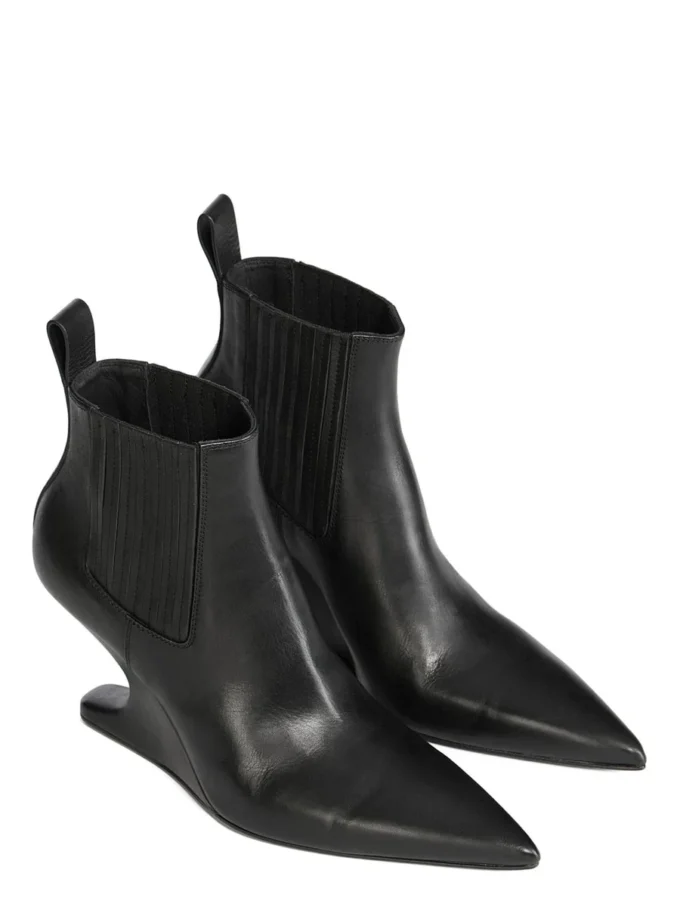 RICK OWENS – SCHUHE RO02E4879LOOEC-09 RICK OWENS – SCHUHE RO02E4879LOOEC-09