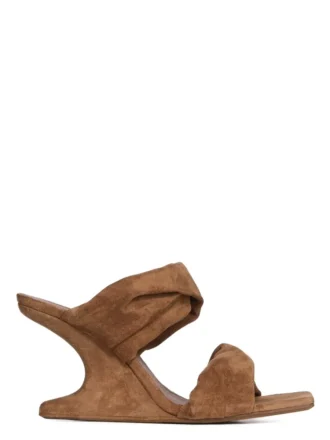 RICK OWENS – SCHUHE RP02E4803LVS-134
