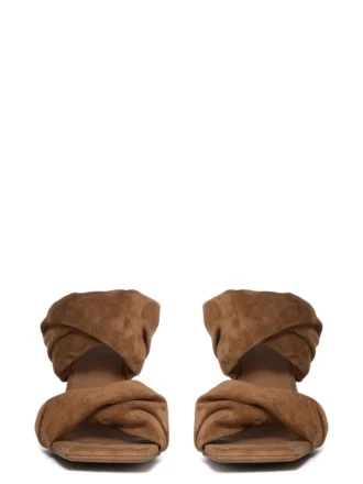 RICK OWENS – SCHUHE RP02E4803LVS-134