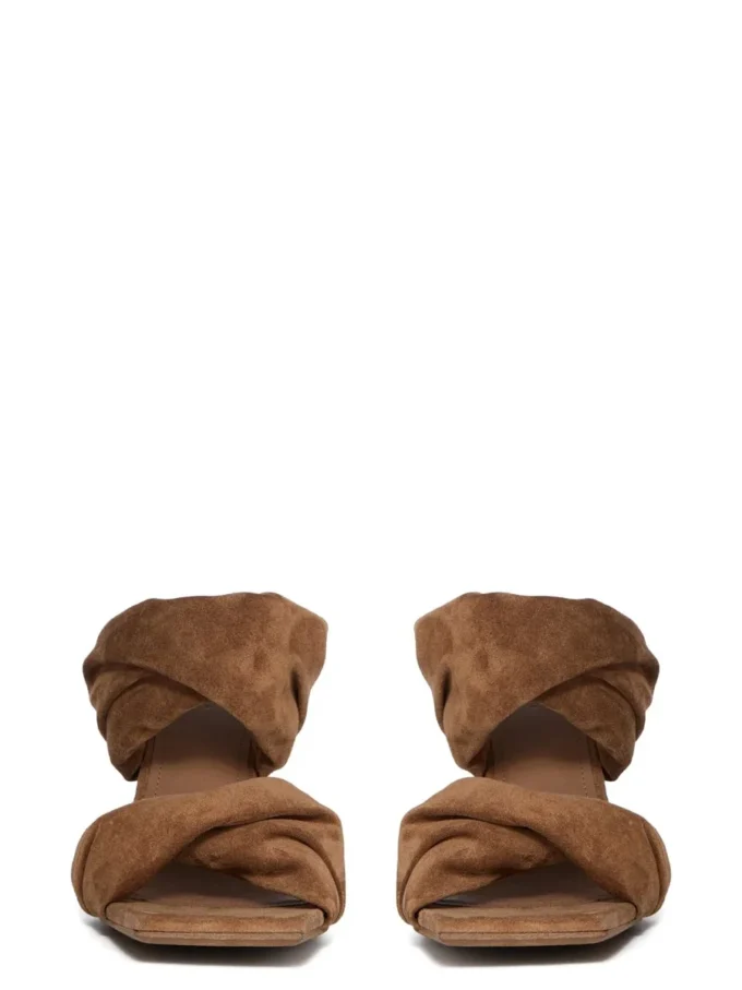 RICK OWENS – SCHUHE RP02E4803LVS-134