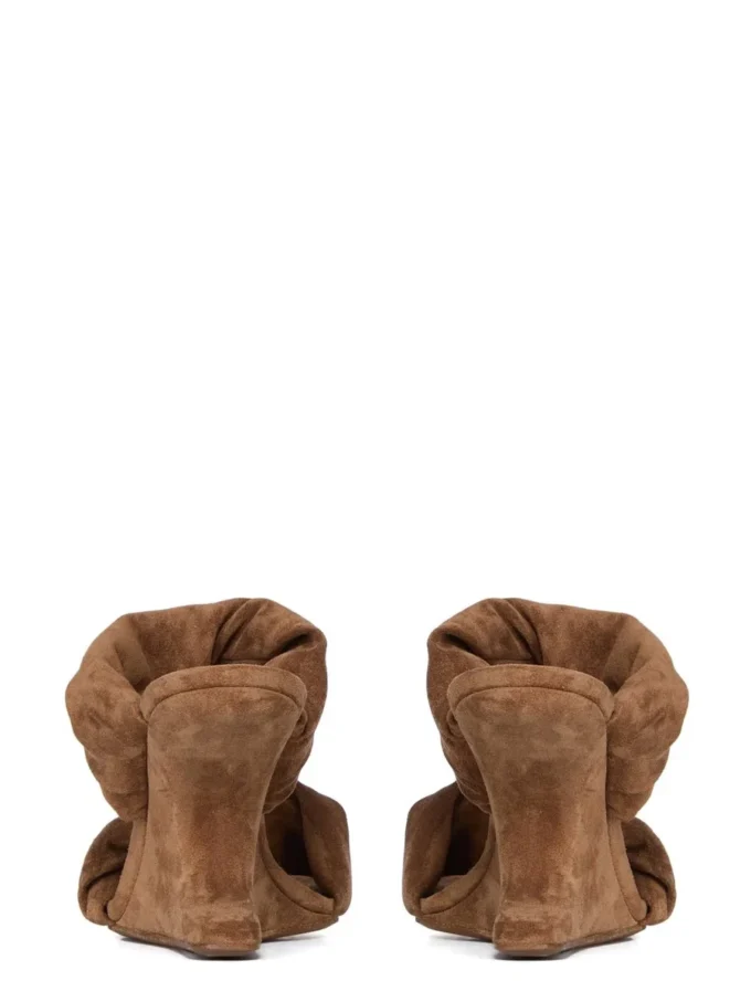 RICK OWENS – SCHUHE RP02E4803LVS-134