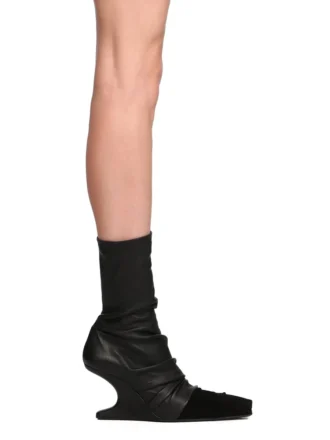 RICK OWENS – SCHUHE RP02E4808LSCOM1-99