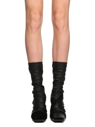 RICK OWENS – SCHUHE RP02E4808LSCOM1-99