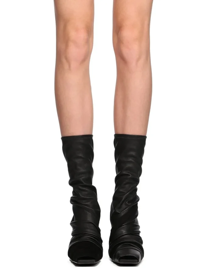 RICK OWENS – SCHUHE RP02E4808LSCOM1-99 RICK OWENS – SCHUHE RP02E4808LSCOM1-99