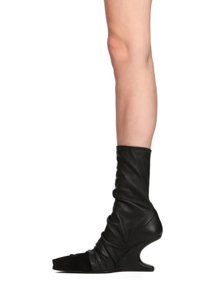 RICK OWENS – SCHUHE RP02E4808LSCOM1-99 RICK OWENS – SCHUHE RP02E4808LSCOM1-99