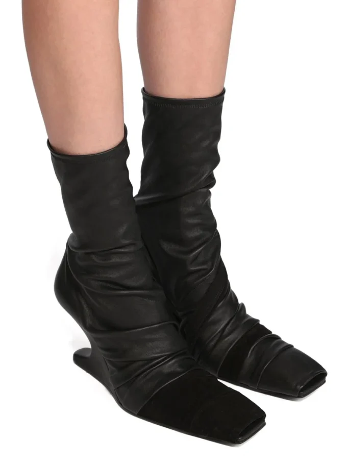 RICK OWENS – SCHUHE RP02E4808LSCOM1-99 RICK OWENS – SCHUHE RP02E4808LSCOM1-99