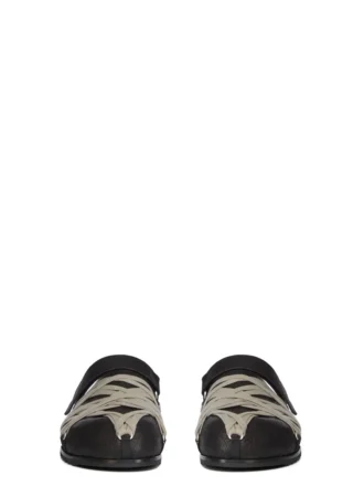 RICK OWENS – SCHUHE RP02E4817LCKDW1-09