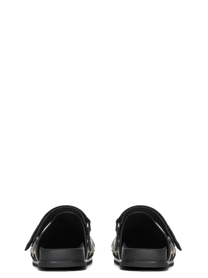 RICK OWENS – SCHUHE RP02E4817LCKDW1-09 RICK OWENS – SCHUHE RP02E4817LCKDW1-09