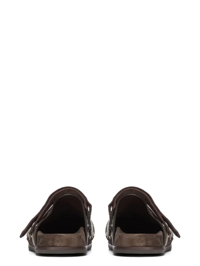 RICK OWENS – SCHUHE RP02E4817LVSW1-04 RICK OWENS – SCHUHE RP02E4817LVSW1-04