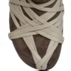RICK OWENS – SCHUHE RP02E4817LVSW1-04 RICK OWENS – SCHUHE RP02E4817LVSW1-04