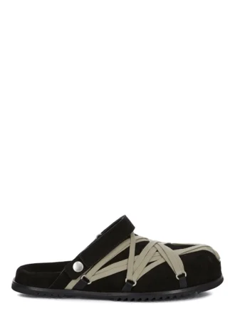 RICK OWENS – SCHUHE RP02E4817LVSW1-09
