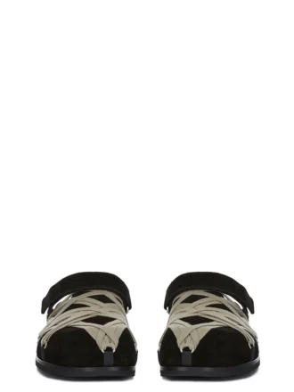 RICK OWENS – SCHUHE RP02E4817LVSW1-09