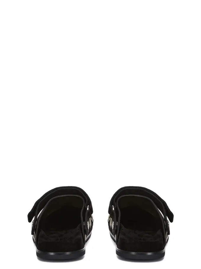 RICK OWENS – SCHUHE RP02E4817LVSW1-09