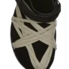 RICK OWENS – SCHUHE RP02E4817LVSW1-09