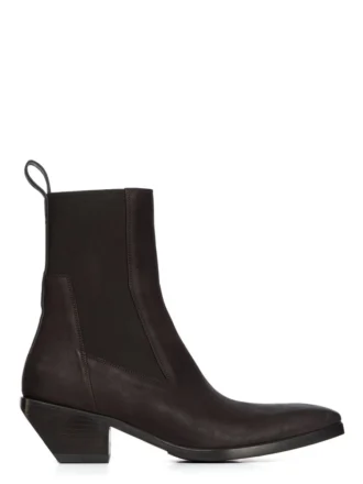 RICK OWENS – SCHUHE RP02E4820LWN-04 RICK OWENS – SCHUHE RP02E4820LWN-04