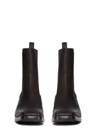 RICK OWENS – SCHUHE RP02E4820LWN-04 RICK OWENS – SCHUHE RP02E4820LWN-04