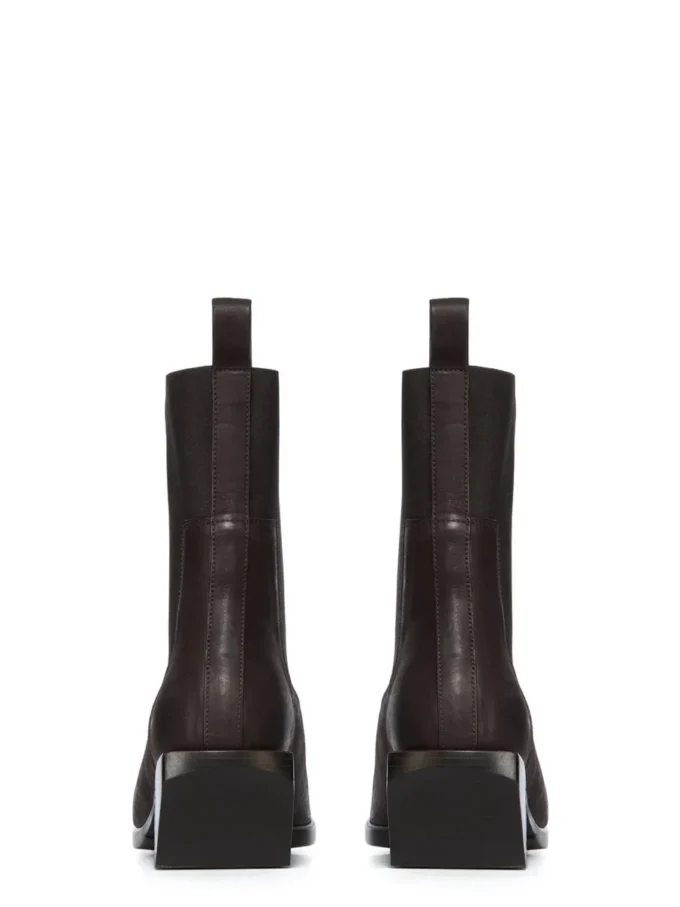 RICK OWENS – SCHUHE RP02E4820LWN-04