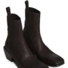 RICK OWENS – SCHUHE RP02E4820LWN-04