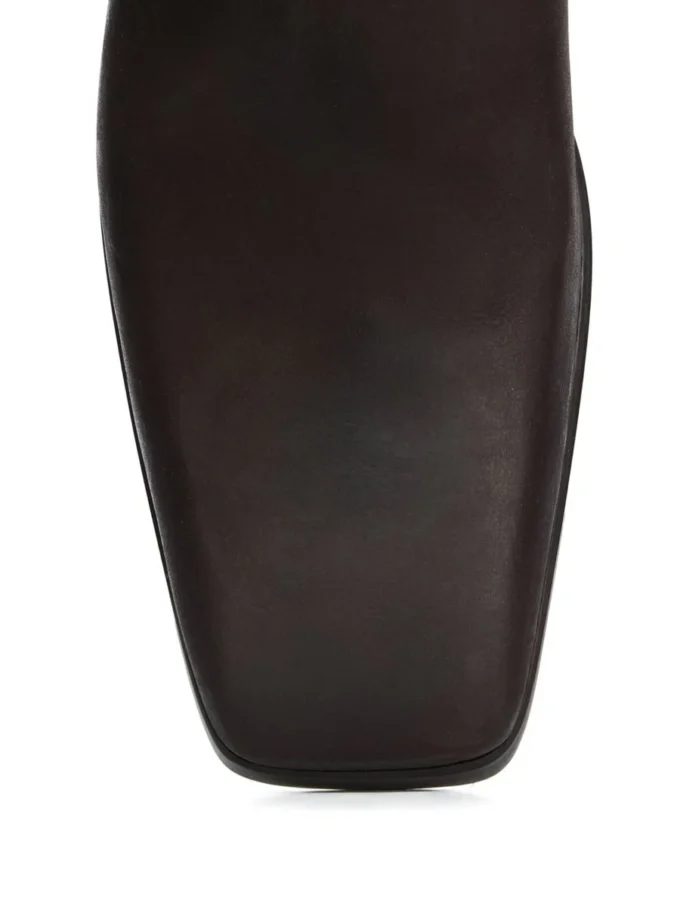 RICK OWENS – SCHUHE RP02E4820LWN-04